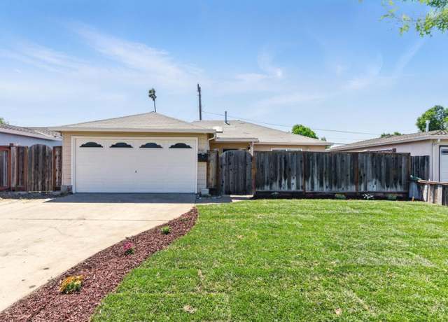 Property at 3087 Franela Dr, San Jose, CA 95124, 3 beds, 2 baths