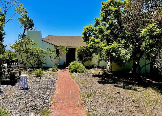 Property at 1881 Drake Dr, Oakland, CA 94611, 3 beds, 2 baths