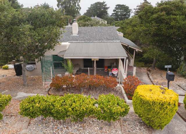 Property at 1034 Hellam St, Monterey, CA 93940, 5 beds, 3 baths