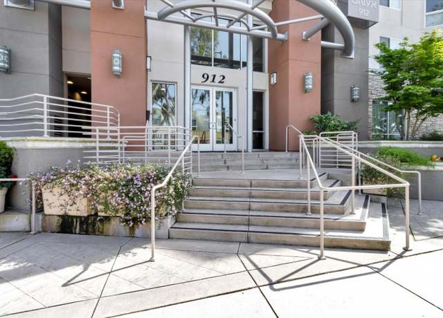 Property at 912 Campisi #311, Campbell, CA 95008, 2 beds, 2 baths