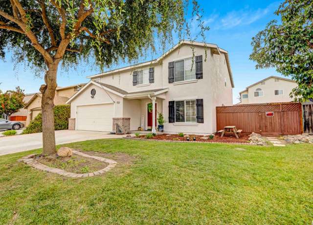 Property at 2425 Glenview Dr, Hollister, CA 95023, 4 beds, 2.5 baths