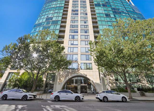 Property at 38 N Almaden Blvd #1115, San Jose, CA 95110, 2 beds, 2 baths