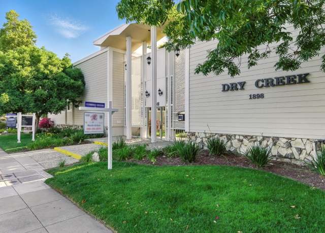 Property at 1898 Meridian Ave #24, San Jose, CA 95125, 3 beds, 2 baths