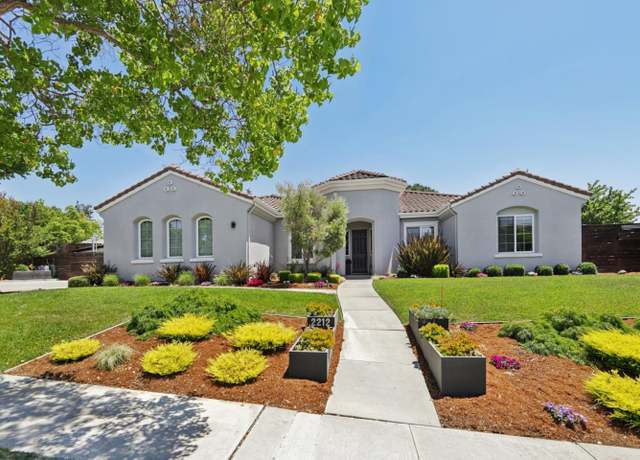 Property at 2212 Canyon Cliff Ct, San Jose, CA 95138, 5 beds, 4 baths