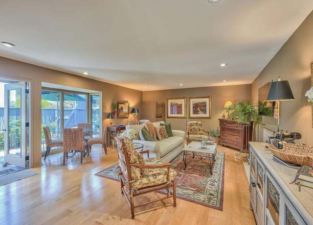 Property at 105 Del Mesa Carmel, Carmel, CA 93923, 1 bed, 1 bath