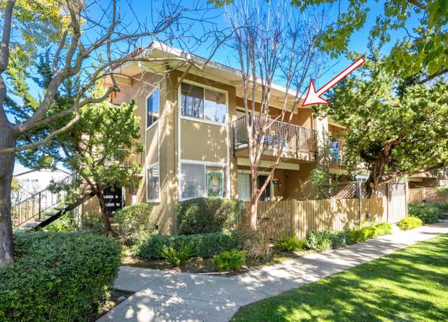 Property at 420 Alberto Way #15, Los Gatos, CA 95032, 2 beds, 2 baths