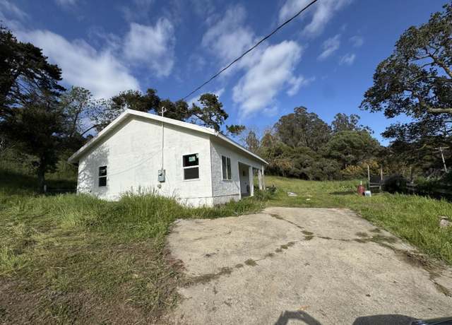 Property at 18485 Vierra Canyon Rd, Salinas, CA 93907, 2 beds, 1 bath