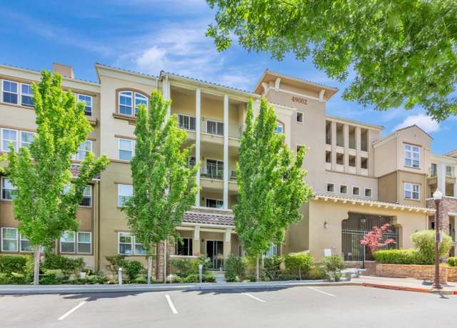 Property at 49002 Cinnamon Fern Cmn #430, Fremont, CA 94539, 2 beds, 2 baths