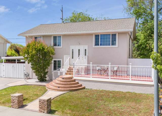 Property at 883 Vasona St, Milpitas, CA 95035, 4 beds, 2 baths