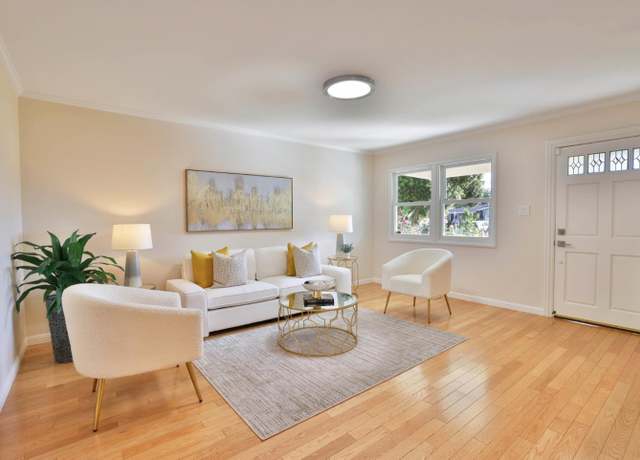 Property at 4346 Jan Way, San Jose, CA 95124, 3 beds, 2 baths