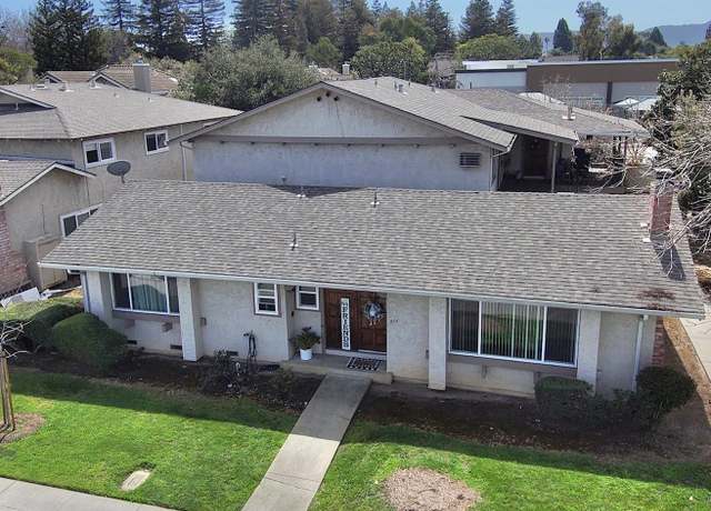 Property at 956 Azure St, Sunnyvale, CA 94087, 8 beds, 6 baths