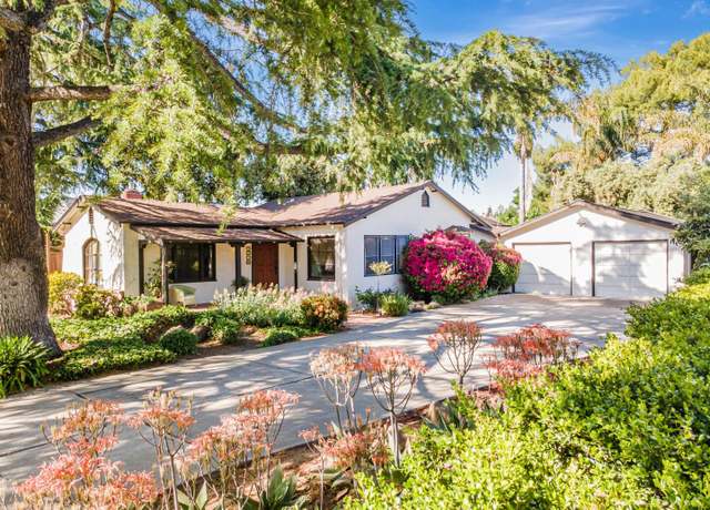 Property at 2206 Coastland Ave, San Jose, CA 95125, 3 beds, 2.5 baths