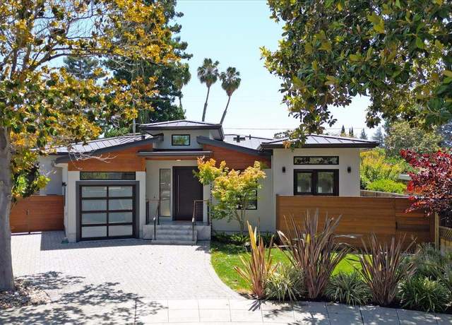 Property at 926 Colonial Ln, Palo Alto, CA 94303, 4 beds, 3.5 baths