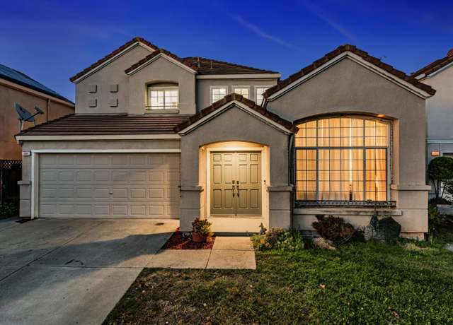 Property at 1684 Tupolo Dr, San Jose, CA 95124, 4 beds, 3 baths