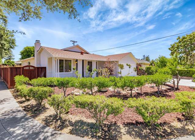 Property at 402 S Mary Ave, Sunnyvale, CA 94086, 3 beds, 1.5 baths