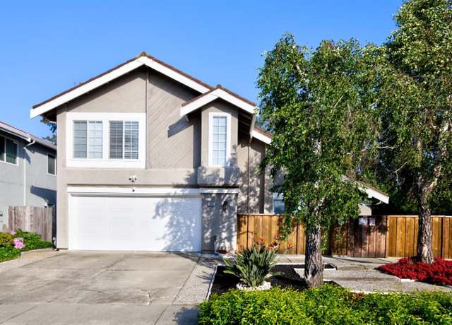 Property at 4330 Peregrine Way, Fremont, CA 94555, 4 beds, 3 baths