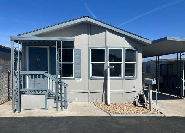 Property at 304 Carmel Ave #45, Marina, CA 93933, 2 beds, 2 baths