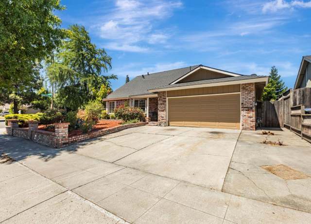 Property at 302 Henderson Dr, San Jose, CA 95123, 6 beds, 2 baths