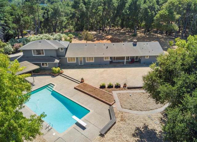 Property at 19660 Bainter Way, Los Gatos, CA 95030, 4 beds, 3 baths