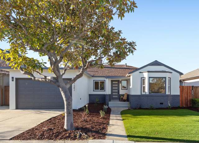 Property at 1641 Coronado Way, Burlingame, CA 94010, 3 beds, 2 baths