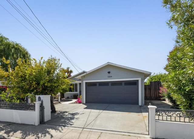 Property at 1304 Alicante Dr, Pacifica, CA 94044, 4 beds, 2 baths