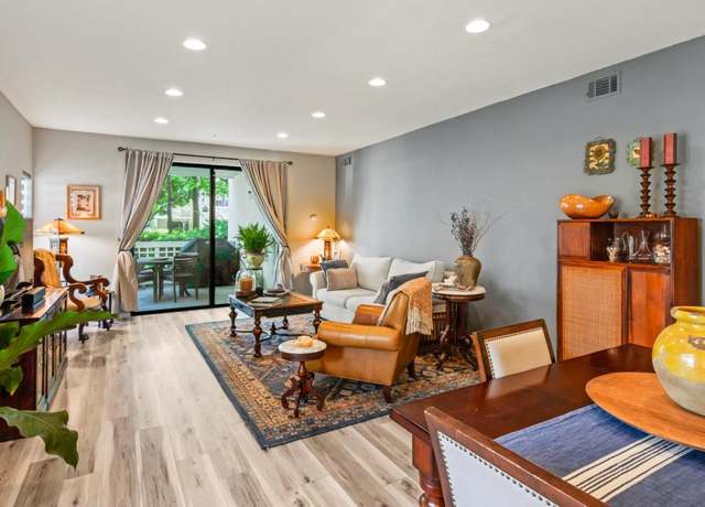 Property at 2600 Oak Rd #190, Walnut Creek, CA 94597, 2 beds, 2 baths