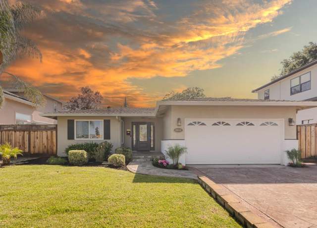 Property at 1012 Lancer Dr, San Jose, CA 95129, 3 beds, 2 baths