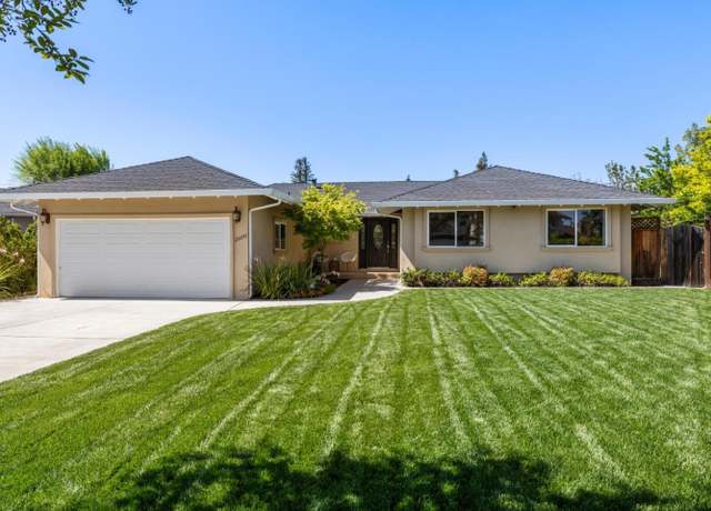Property at 20091 La Roda Ct, Cupertino, CA 95014, 3 beds, 2 baths