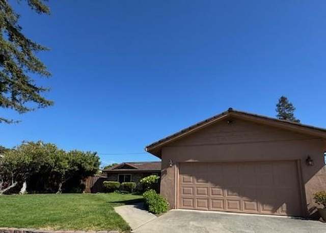 Property at 15116 San Pablo Ave, San Jose, CA 95127, 4 beds, 2.5 baths