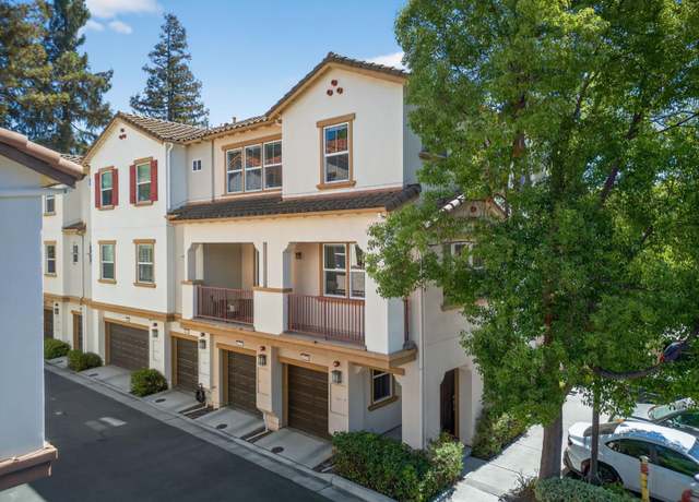 Property at 670 Grandview Ter, San Jose, CA 95133, 3 beds, 2.5 baths