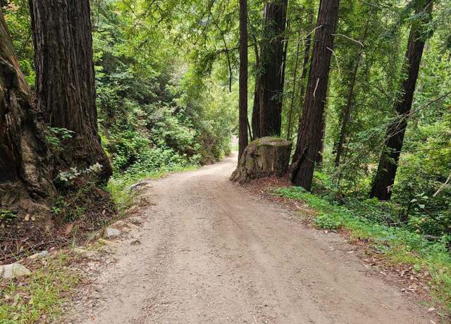 Property at 5905 Garrapatos Rd, Carmel, CA 93923