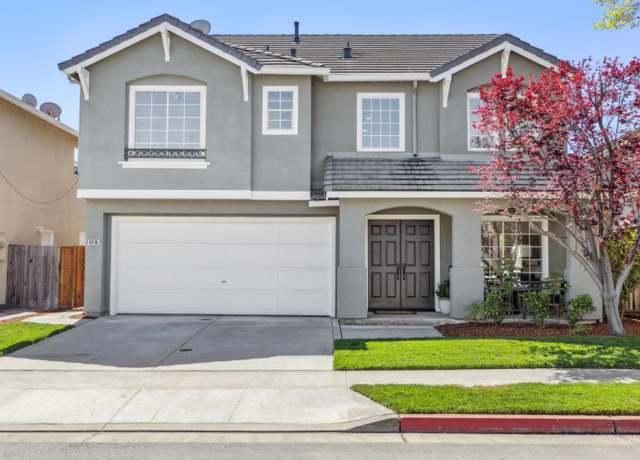 Property at 4216 Verdigris Cir, San Jose, CA 95134, 3 beds, 2.5 baths