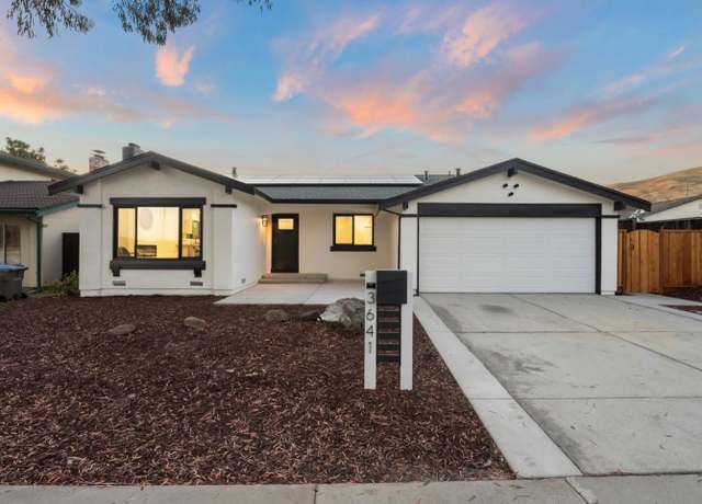 Property at 3641 Cropley Ave, San Jose, CA 95132, 4 beds, 2 baths