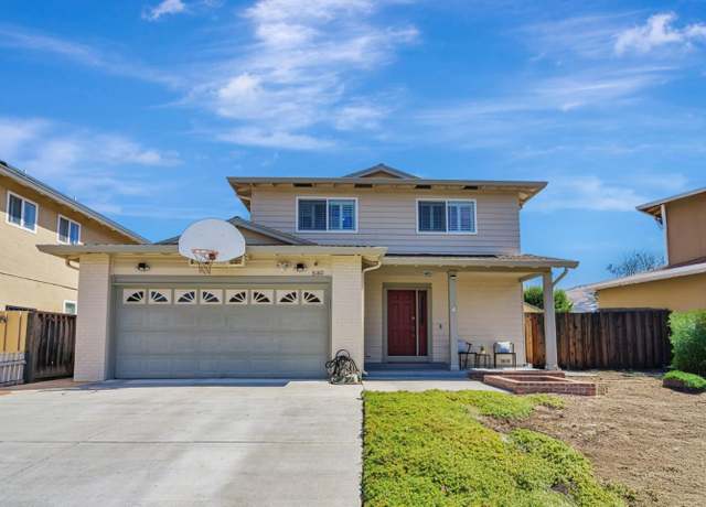 Property at 3180 Dunwich Ct, San Jose, CA 95148, 3 beds, 2.5 baths
