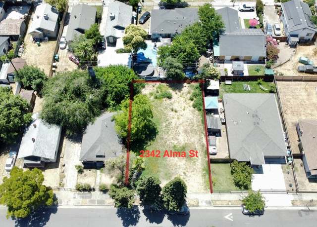 Property at 2342 Alma St, Stockton, CA 95205
