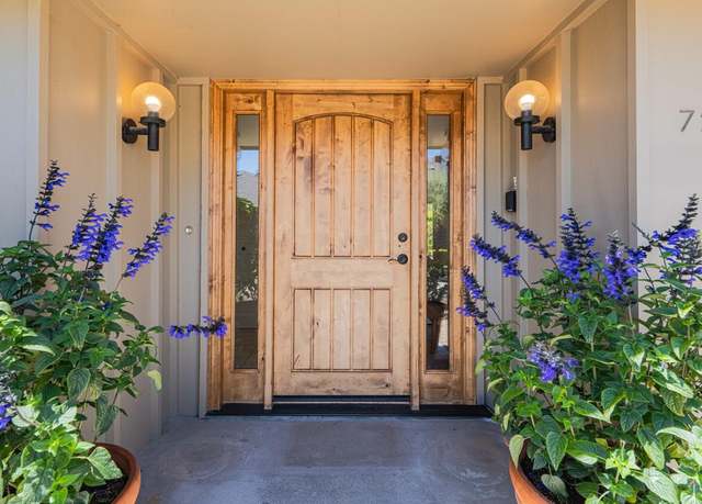 Property at 72 Del Mesa Carmel, Carmel, CA 93923, 1 bed, 1 bath