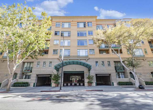 Property at 144 S 3rd St #521, San Jose, CA 95112, 1 bed, 1 bath