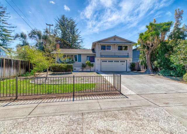 Property at 1006 W Knickerbocker Dr, Sunnyvale, CA 94087, 3 beds, 3 baths