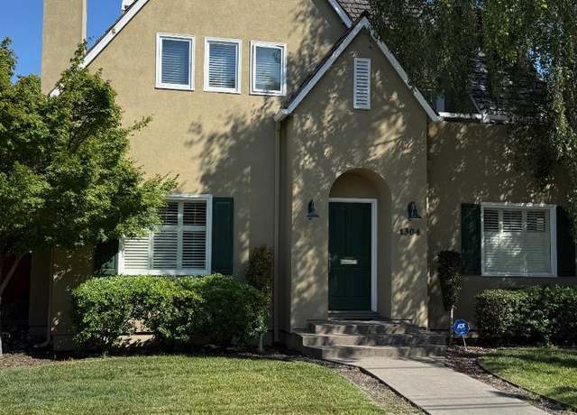Property at 1304 Randol Ave, San Jose, CA 95126, 4 beds, 3 baths