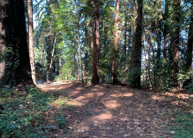 Property at 00 Santa Ana Rd, Los Gatos, CA 95033
