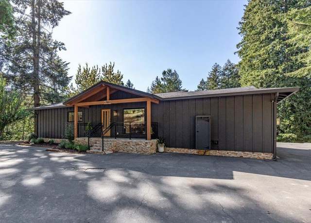 Property at 17951 Mountain Charlie Rd, Los Gatos, CA 95033, 3 beds, 2 baths