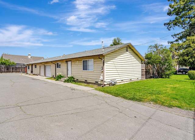 Property at 1660 Dutton Ave, Santa Rosa, CA 95407, 6 beds, 2 baths
