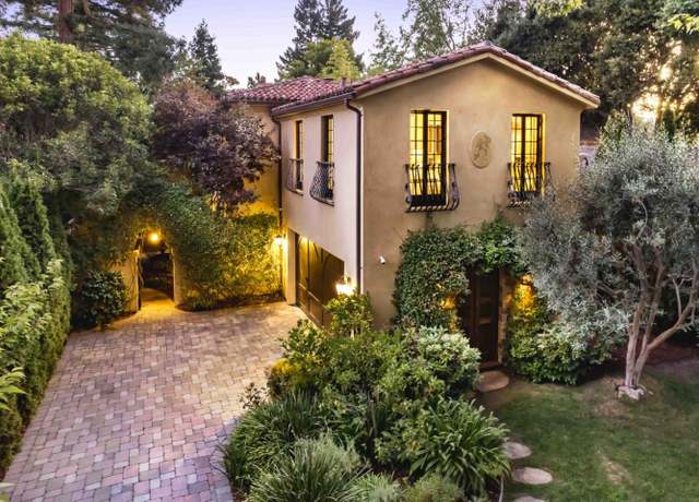 Property at 1932 Emerson St, Palo Alto, CA 94301, 6 beds, 6 baths