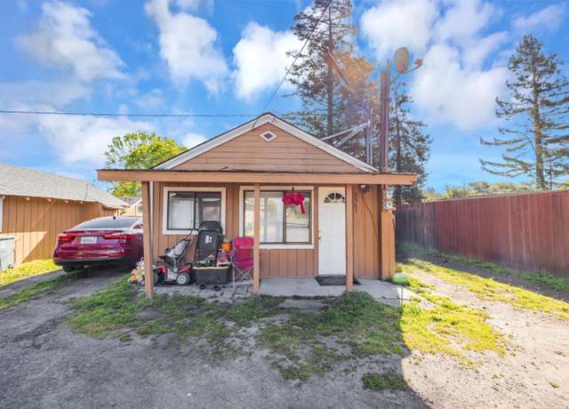 Property at 3501 Gravenstein Hwy, Sebastopol, CA 95472, 6 beds, 4 baths