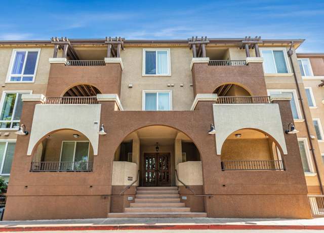 Property at 801 S Winchester Blvd #1202, San Jose, CA 95128, 2 beds, 2 baths