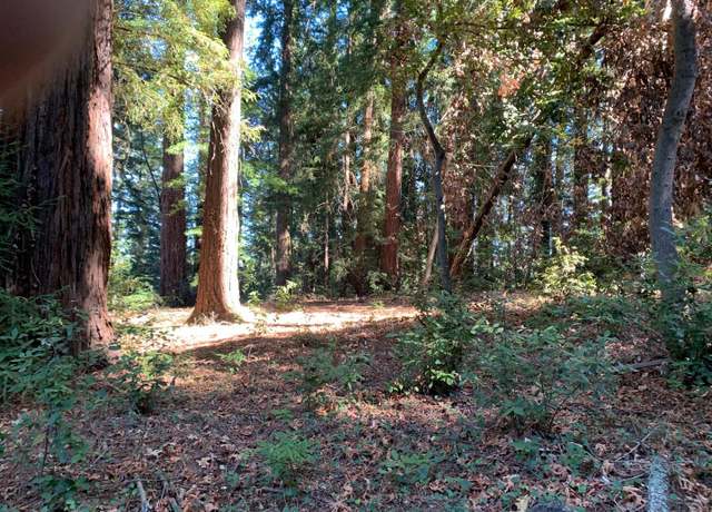 Property at 01 Santa Ana Rd, Los Gatos, CA 95033