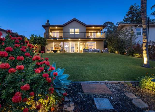 Property at 414 Belle Monti Ct, Aptos, CA 95003, 4 beds, 3.5 baths