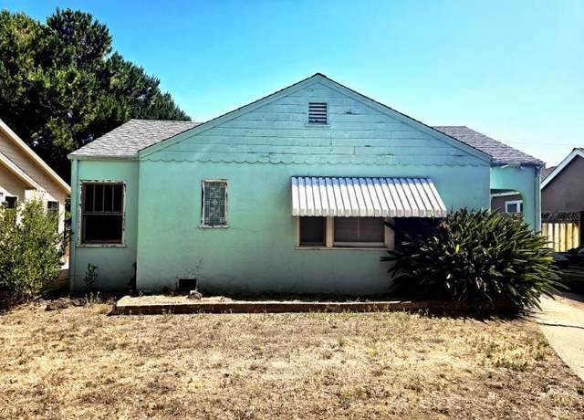 Property at 260 Velarde St, Mountain View, CA 94041, 2 beds, 1 bath