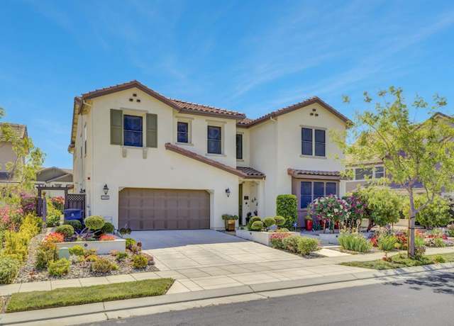 Property at 1246 S Wilshire Ave, Mountain House, CA 95391, 4 beds, 3.5 baths
