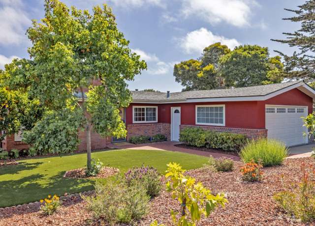 Property at 955 Casanova Ave, Monterey, CA 93940, 3 beds, 2 baths